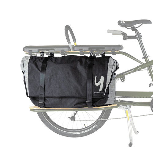 Yuba new getter borsa - new, go-getter