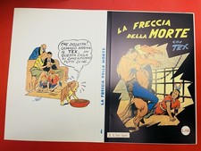 Tex copertina serie 1/29 n.4