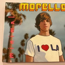 Morello - Minimal CD 2003