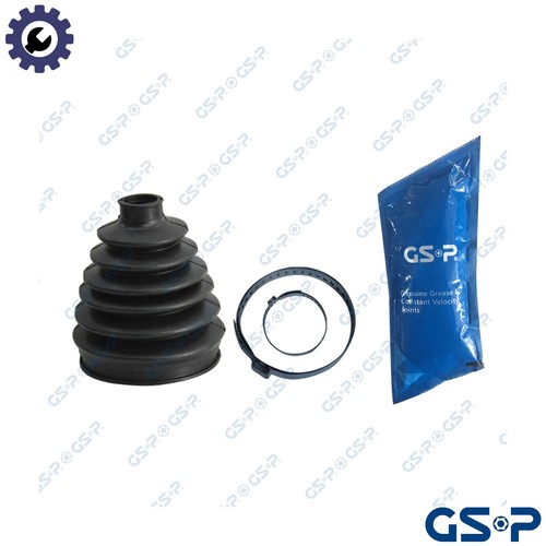 Kit soffietto albero motore - kit,