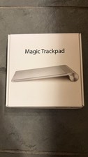 Apple Wireless Magic Trackpad