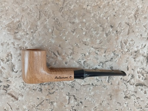 Pipa artigianale quercia - in,