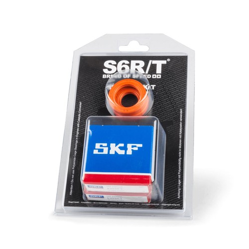 Kit revisione albero stage6 - albero,