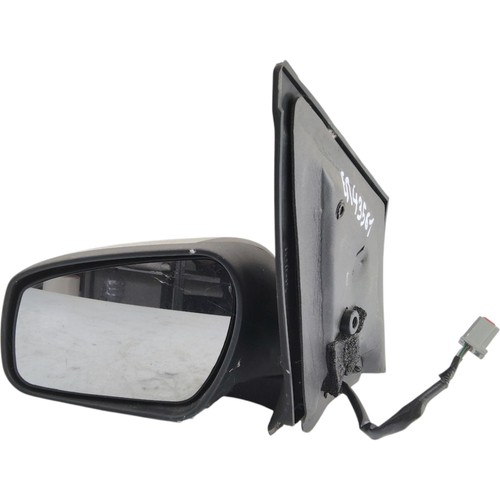 Specchietto retrovisore - specchietto,