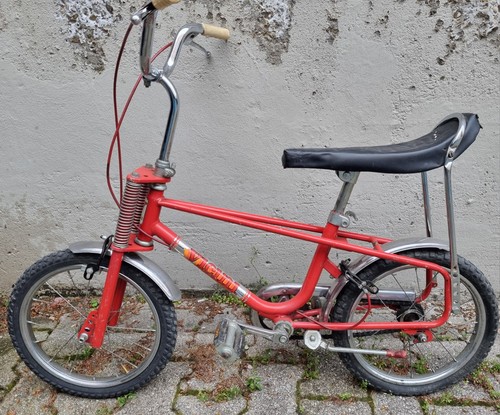 Bici cross bimbi saltafoss - cross,