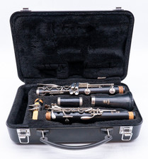 Clarinetto Yamaha YCL-255 con