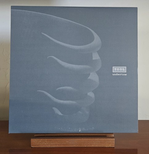 Tool undertow - ‎–,