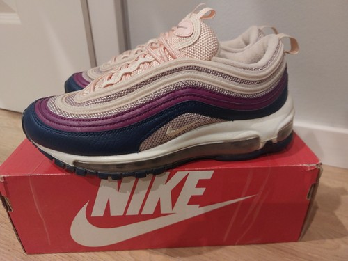 Nike air max sneaker - nike,