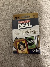 Nuovo! Monopoly Deal Gioco di
