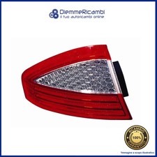 FARO - FANALE POSTERIORE