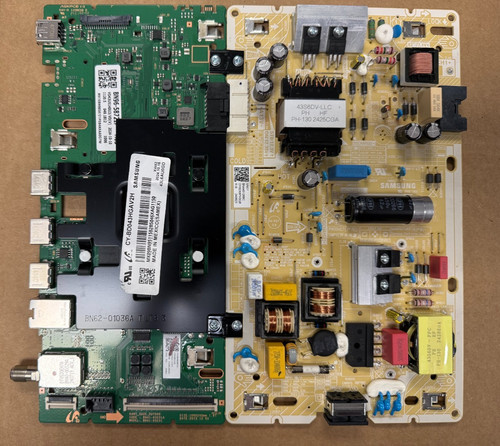 Samsung bn96 58721p - main, power