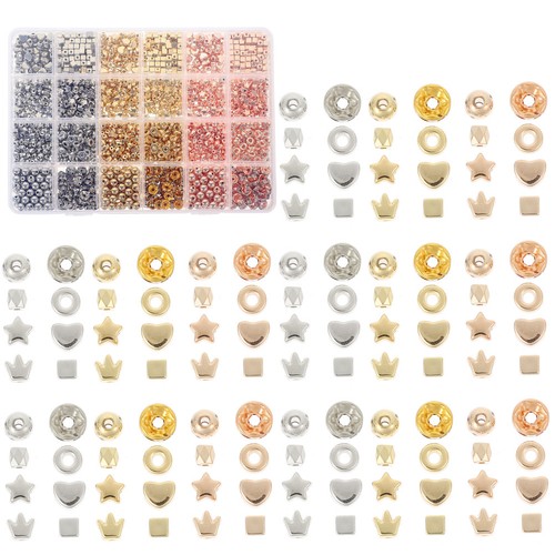 Materiale per bigiotteria - per,