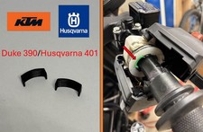 Throttle Spacer/Gioco Gas