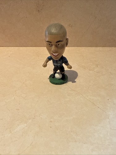 Corinthian prostars ronaldo - corinthian,
