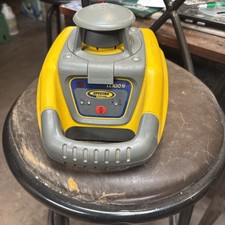 Spectra Percision Laser LL100N