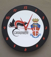 Carabinieri Nero Rosso -