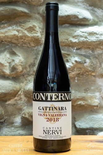 Cru vigna valferana annata - cru,