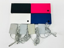 Console Nintendo DSi 4 unità