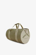 Fred Perry Classic Barrel