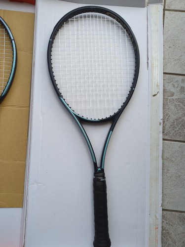 Racchette tennis head gravity - head,