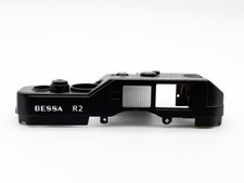 Voigtlander Bessa R2 Black Top
