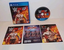 Ps4 w2k gioco completo di - ps4, 17