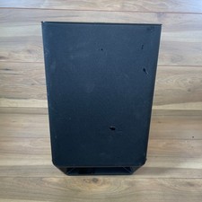 Sony SA-WST5000 solo subwoofer