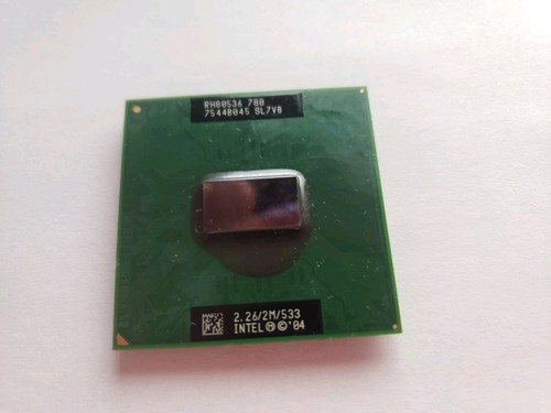 Intel pentium 780 26 ghz - m,