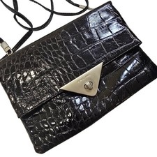 Borsa a tracolla Renato Angi
