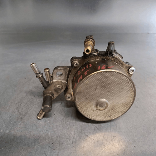 55221036 pompa vuoto opel - pompa,