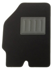 Tappetino auto SOLO LATO GUIDA