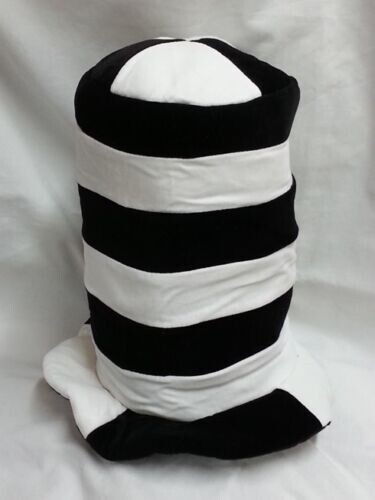 Cappello jolly bianconero - cappello,