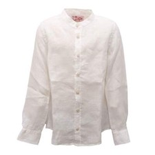6138AO camicia bimbo MC2 SAINT