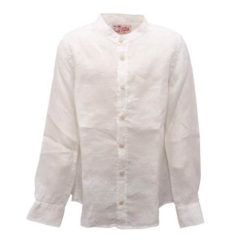 6138ao camicia bimbo mc2 - 6138ao,