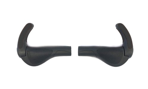 Maniglie ktm ergon gp30sd - maniglie,