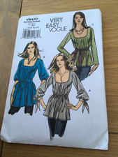 Tunica e fascia 2007 modello