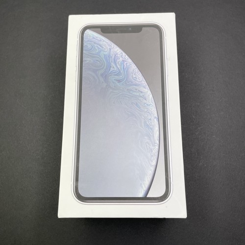 Apple iphone 64gb scatola - xr,