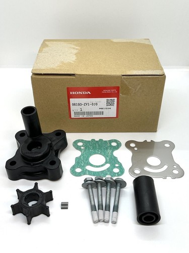 Kit riparazione girante pompa