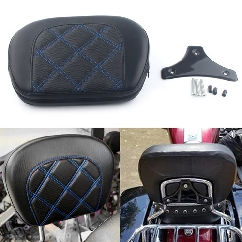 Cuscino schienale sissy bar - cuscino,