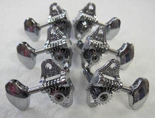 009 6599 000 gretsch - 009-6599-000, back