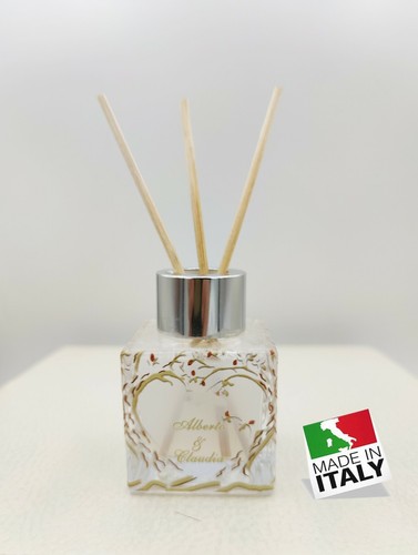 Set profumatore stampa - set, albero