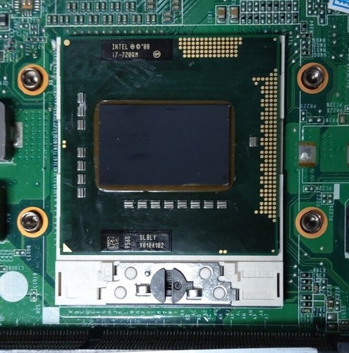 Processore notebook intel - notebook, core