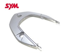 Coperchio carena codino copertura scocca posteriore per Sym Symphony ST 50 2015