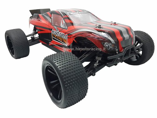 E10xt truggy katana 10 - e10xt,
