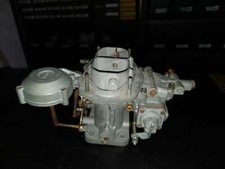 CARBURATORE FIAT 124 SPECIAL T 32 DHS 13 SOLEX REVISIONATO