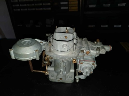 Carburatore fiat 124 - carburatore, t