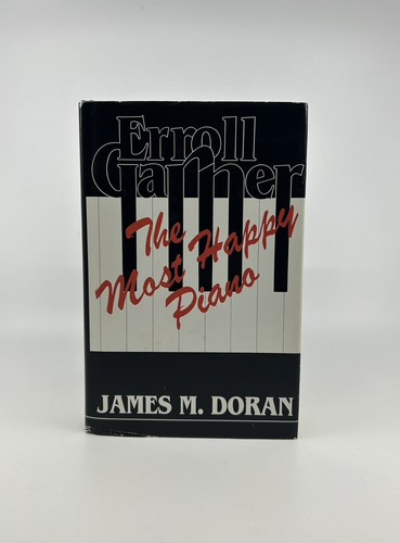 James doran erroll - erroll, garner