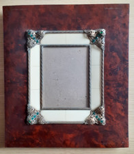 Antico Portafoto Cornice
