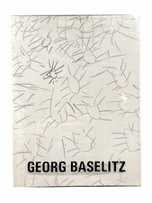 Georg Baselitz: Neue Arbeiten
