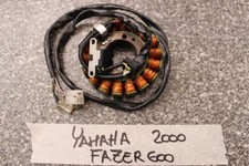 statore generatore yamaha fzs 600 fazer  4YR814100000